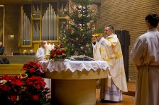 24.12.2024 Christmette